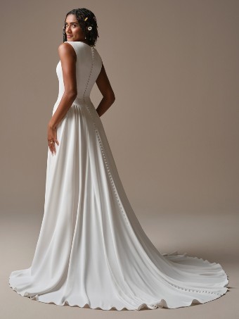 Maggie Sottero Style #SHAY #1 default Ivory thumbnail