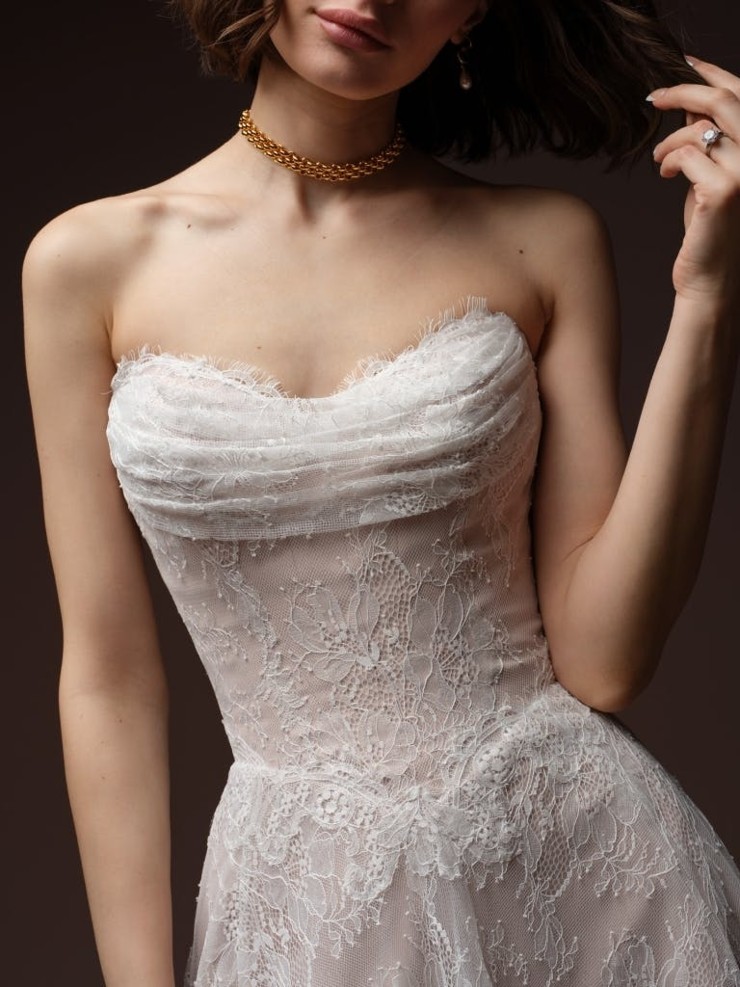 Maggie Sottero Style #MAELLE Default Image