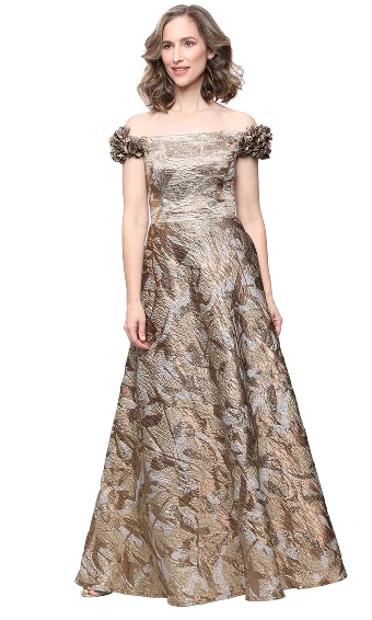 Alex Evenings Style #8181355 #1 Bronze thumbnail