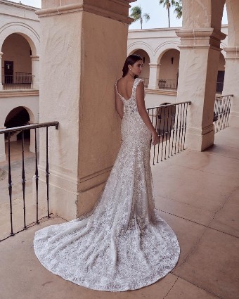 Calla Blanche Style #126253 #1 default Ivory/Nude thumbnail
