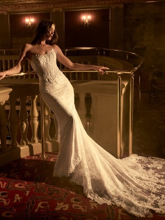 Maggie Sottero Style #Collette #0 default Ivory thumbnail