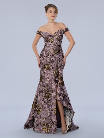 Stella Couture Style #26361 #1 Mauve thumbnail