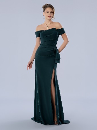 Stella Couture Style #26371 #0 default Emerald thumbnail