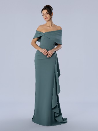 Stella Couture Style #26372 #2 Sage thumbnail