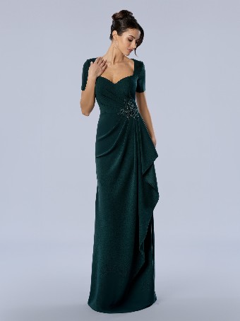 Stella Couture Style #26376 #1 Navy thumbnail
