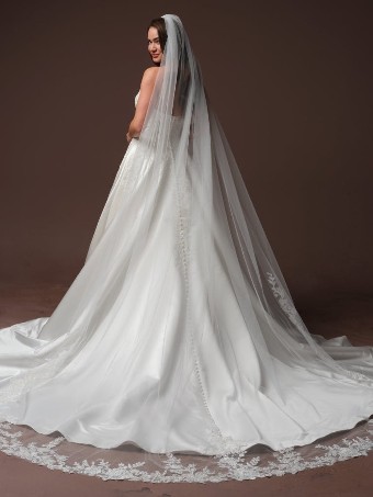 Maggie Sottero Style #LANDIS #4 default Ivory thumbnail