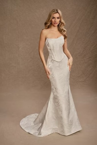 Mon Cheri Style #MT4020 #2 default Ivory thumbnail