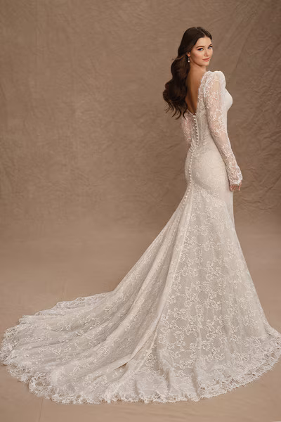 Mon Cheri Style #MT4023 #1 default Diamond White/Alabaster thumbnail