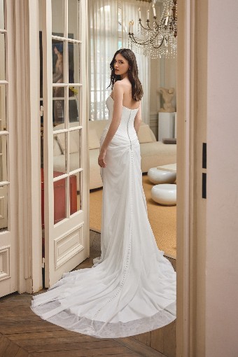 Justin Alexander Style #11425 #1 default Off White/Ivory thumbnail