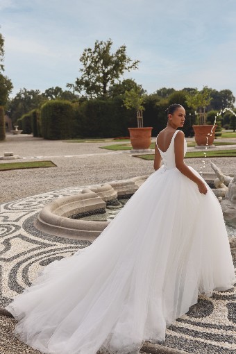 Justin Alexander Style #88444 #1 default Off White/Ivory thumbnail