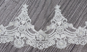 Maritza's Bridal Style #EB9215-CM #1 default Ivory thumbnail