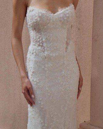 Calla Blanche Style #LA26262 #4 default Ivory thumbnail