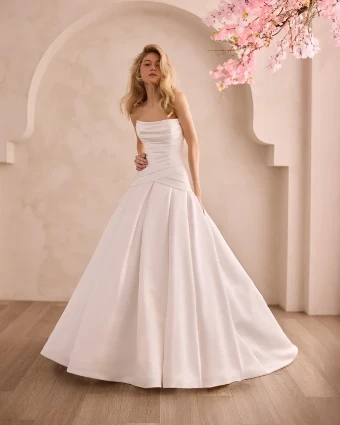 Mikaella Style #M2611 #0 default Diamond thumbnail