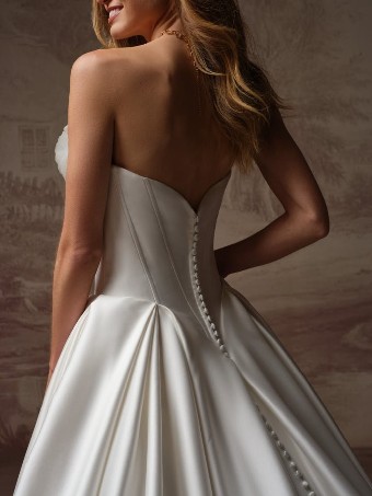 Maggie Sottero Style #FIORITA #3 default Ivory thumbnail