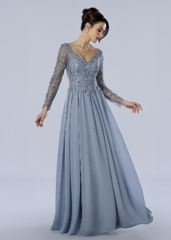 Stella Couture Style #26364 #1 Navy thumbnail
