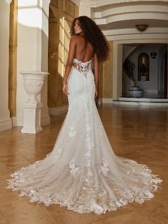 Madi Lane Style #Ohana-Mae LN - ML26701LN #1 default Ivory thumbnail