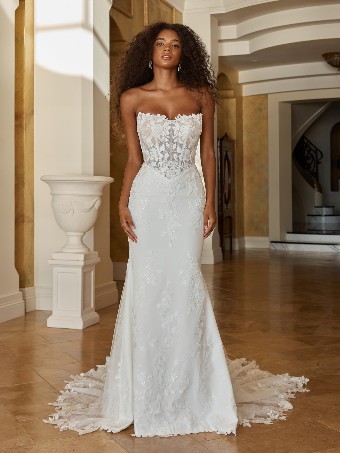 Madi Lane Style #Ohana-Mae LN - ML26701LN #0 default Ivory thumbnail
