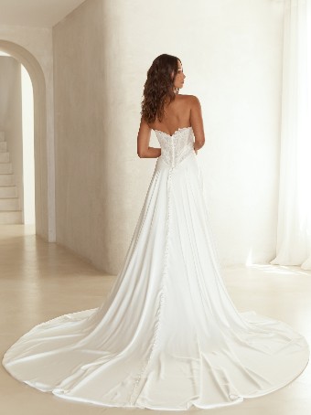 Madi Lane Style #Blue #1 default Ivory thumbnail