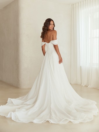 Madi Lane Style #Cherry-Rae - SR2656 #1 default Ivory thumbnail