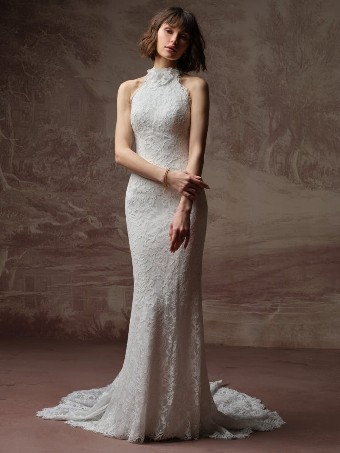 Maggie Sottero Style #ANYA #1 Ivory thumbnail
