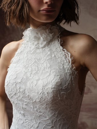 Maggie Sottero Style #ANYA #3 Ivory thumbnail