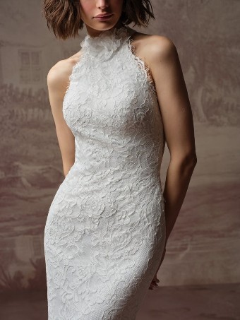 Maggie Sottero Style #ANYA #2 Ivory thumbnail