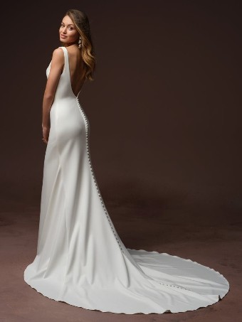 Maggie Sottero Style #TIANA #3 default Ivory thumbnail