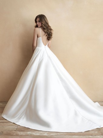 Allure Bridal Style #3303 #1 thumbnail