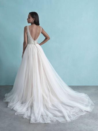 Allure Bridal Style #9764 #1 thumbnail