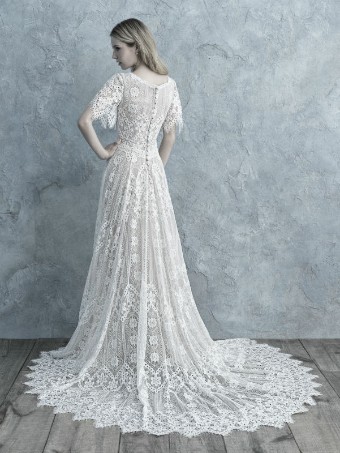 Allure Bridal Style #M620 #1 default thumbnail