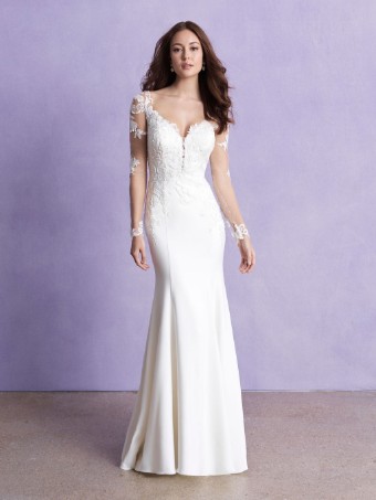 Allure Bridal Style #3359 #0 default thumbnail