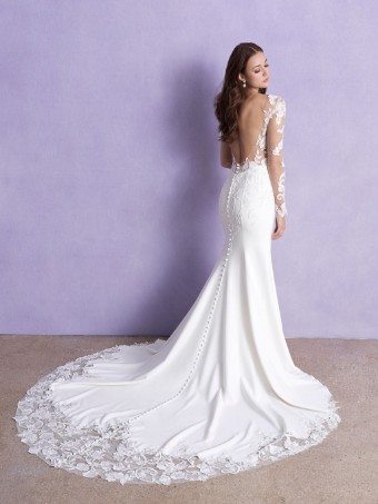 Allure Bridal Style #3359 #1 thumbnail