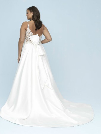 Allure Bridal Style #9620 #2 thumbnail