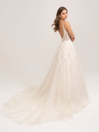Allure Bridal Style #3451 #1 thumbnail