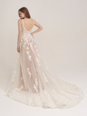 Allure Bridal Style #3457 #1 thumbnail