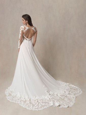 Allure Bridal Style #9858 #1 thumbnail