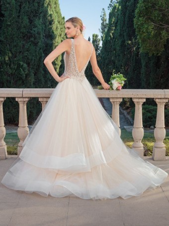 Casablanca  Bridal Style #2315 Tori #2 thumbnail