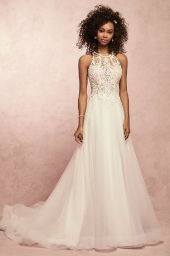 Maggie Sottero Style #Ardelle #0 default Ivory/Nude thumbnail