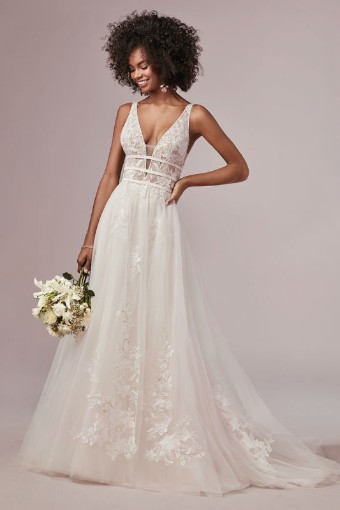 Maggie Sottero Style #Raelynn #0 default thumbnail