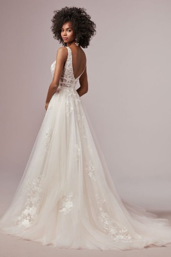 Maggie Sottero Style #Raelynn #2 thumbnail