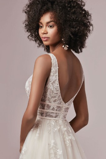 Maggie Sottero Style #Raelynn #3 thumbnail