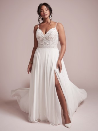 Maggie Sottero Style #Lorraine #2 default Ivory thumbnail