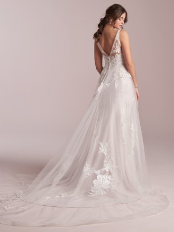 Maggie Sottero Style #Priscilla #2 thumbnail