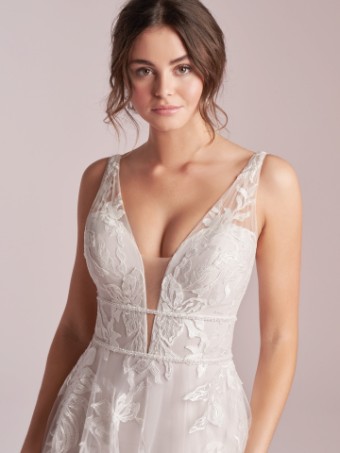 Maggie Sottero Style #Priscilla #1 thumbnail