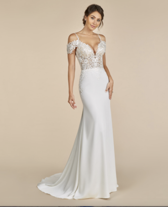 Moonlight Bridal Style #T894 #0 default thumbnail