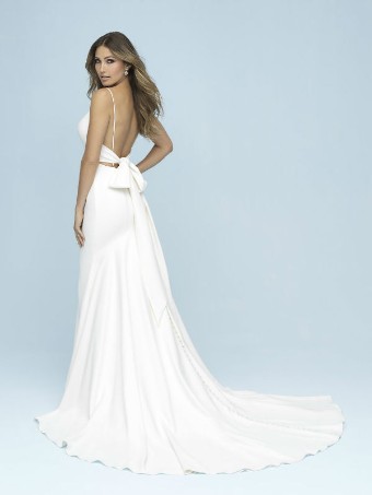 Allure Bridal Style #9603 #3 thumbnail