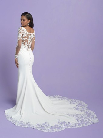 Allure Bridal Style #3409 #1 thumbnail