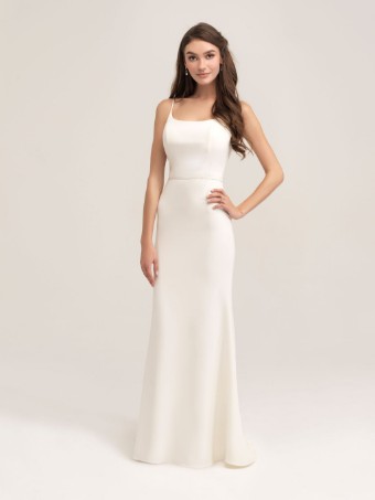 Allure Bridal Style #3452 #0 default thumbnail