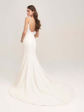 Allure Bridal Style #3452 #1 thumbnail