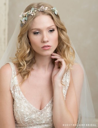 Bel Aire Bridal Style #6781 #0 default Multi thumbnail
